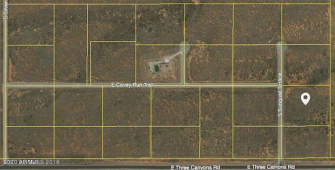 E Covey Run Trl #20 Hereford, AZ 85615 - Thumbnail 3