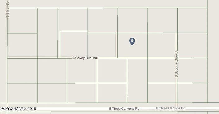 E Covey Run Trl #10 Hereford, AZ 85615 - Thumbnail 3