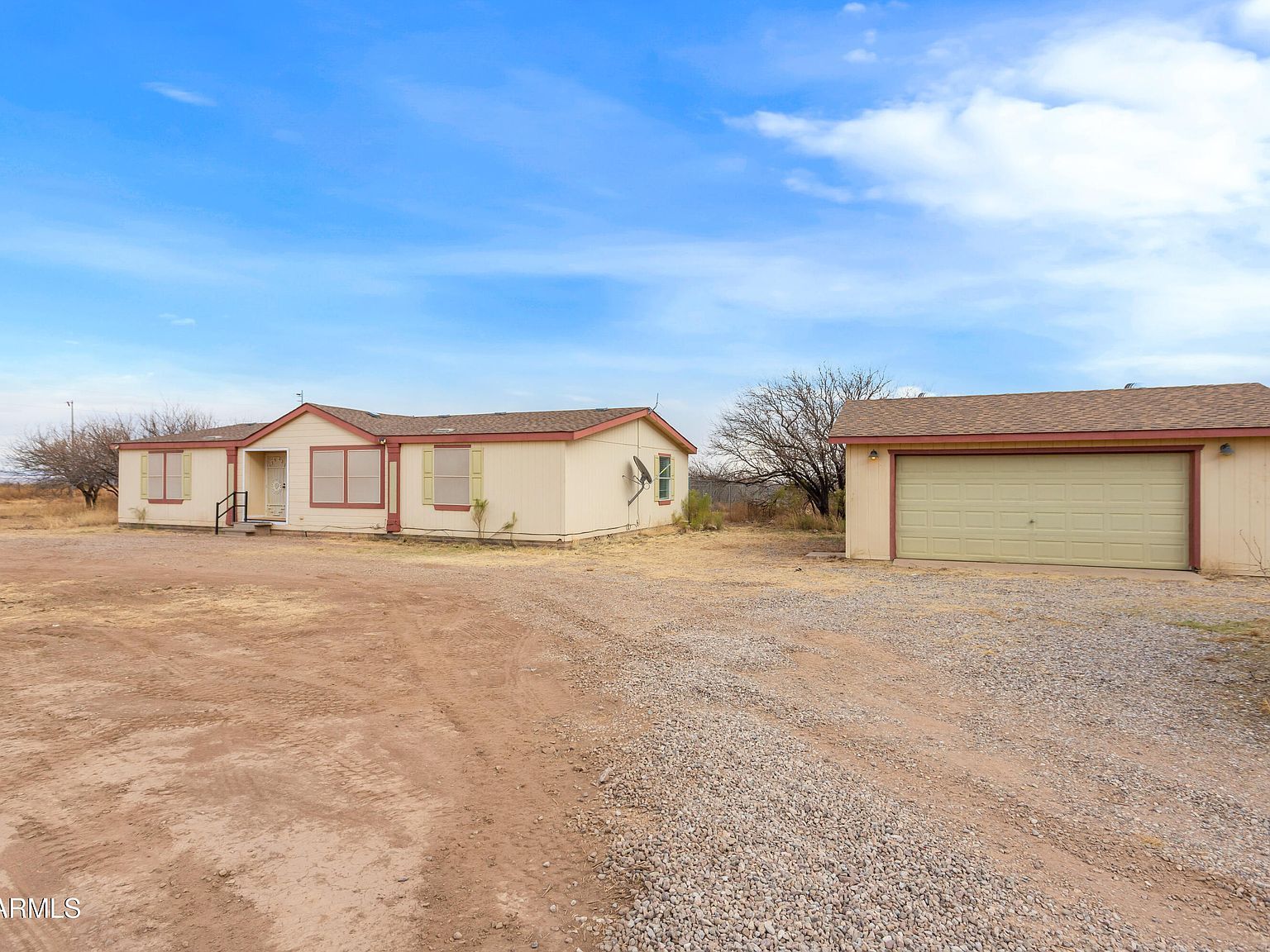 9247 S El Thuma Real Hereford, AZ 85615 - Thumbnail 3