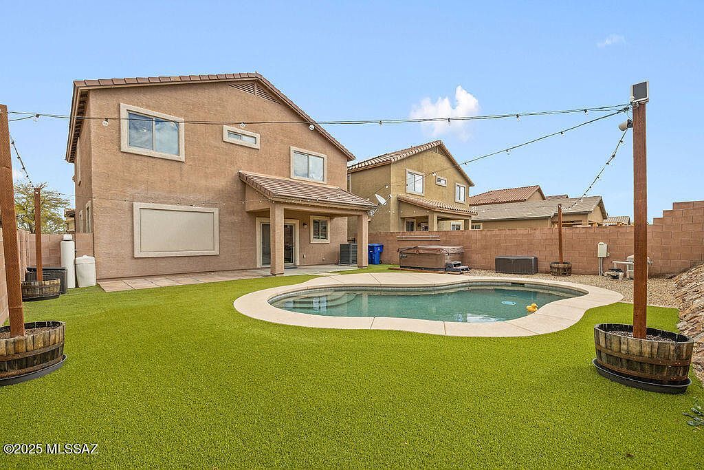 7298 E Alderberry St Tucson, AZ 85756 - Thumbnail 3