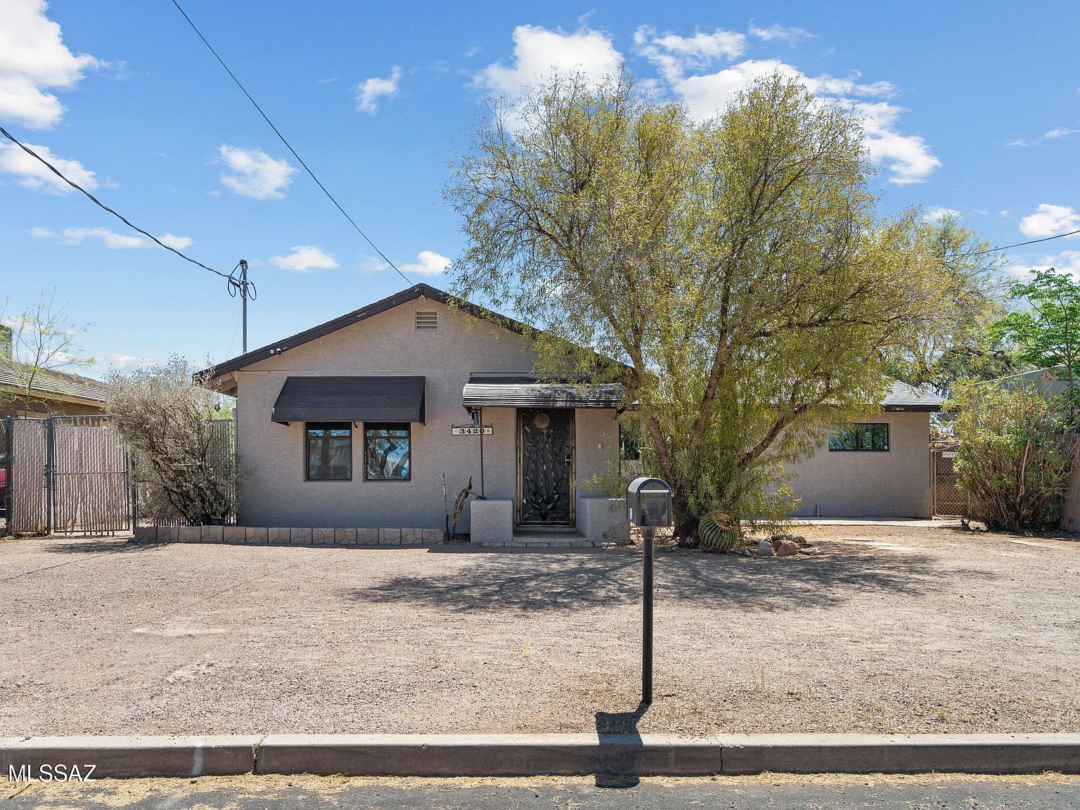 3420 N Los Altos Ave Tucson, AZ 85705 - Thumbnail 3