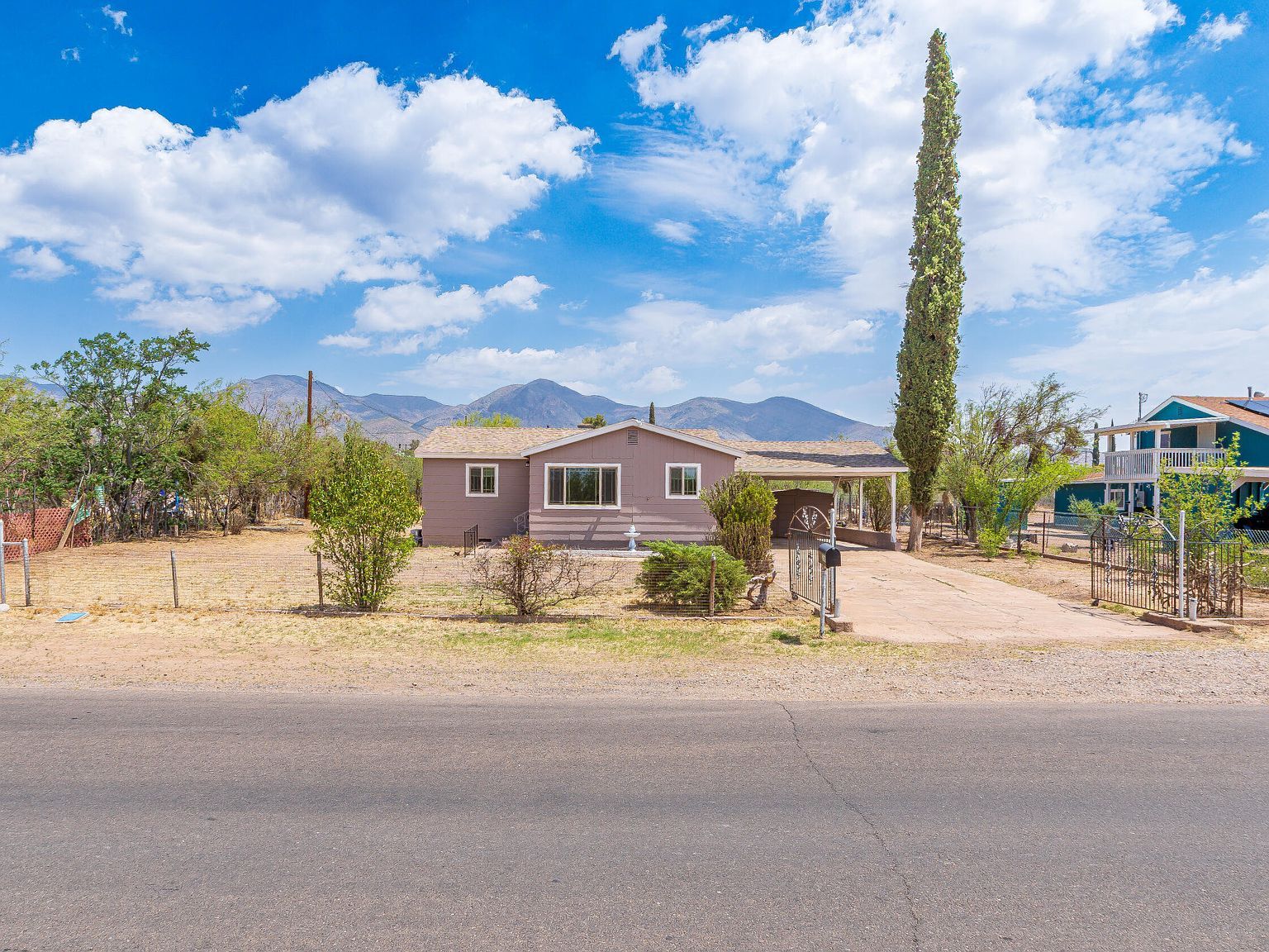 208 Hereford Rd Bisbee, AZ 85603 - Thumbnail 3