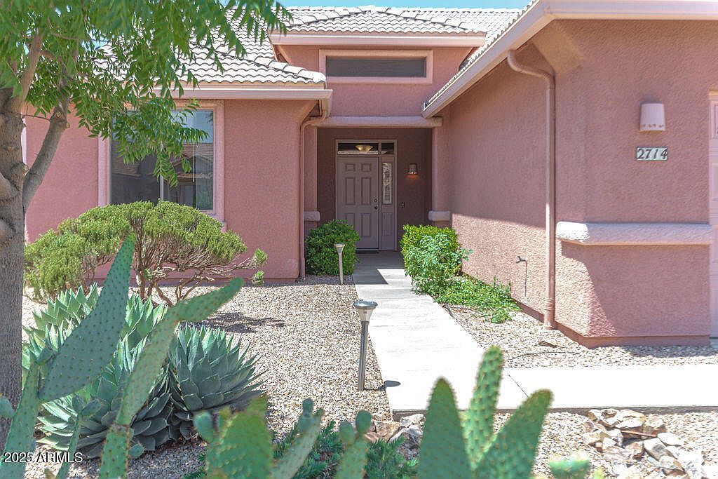 2714 Stonehenge Dr Sierra Vista, AZ 85650 - Thumbnail 3