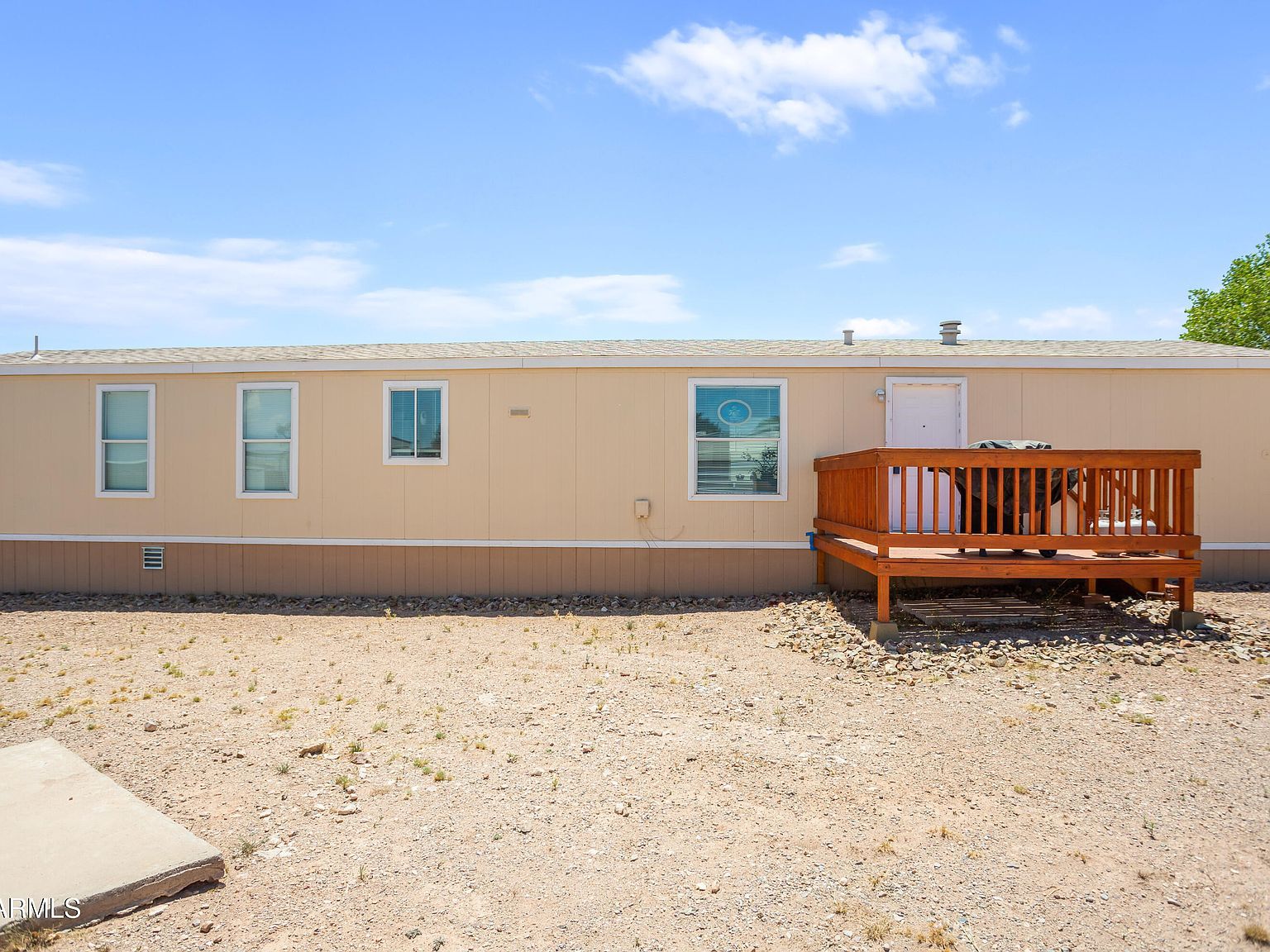 1444 N Saddleback Cir Tombstone, AZ 85638 - Thumbnail 3