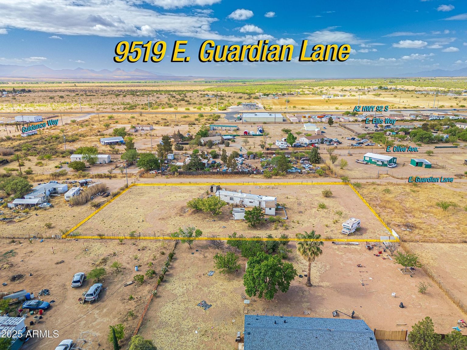 9519 E Guardian Ln #0 Hereford, AZ 85615 - Thumbnail 3