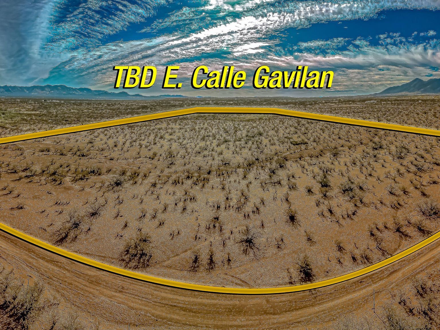 E Calle Gavilan #51 Hereford, AZ 85615 - Thumbnail 3