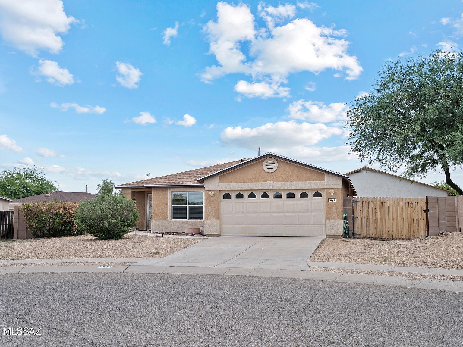 3678 S Desert Echo Rd Tucson, AZ 85735 - Thumbnail 3