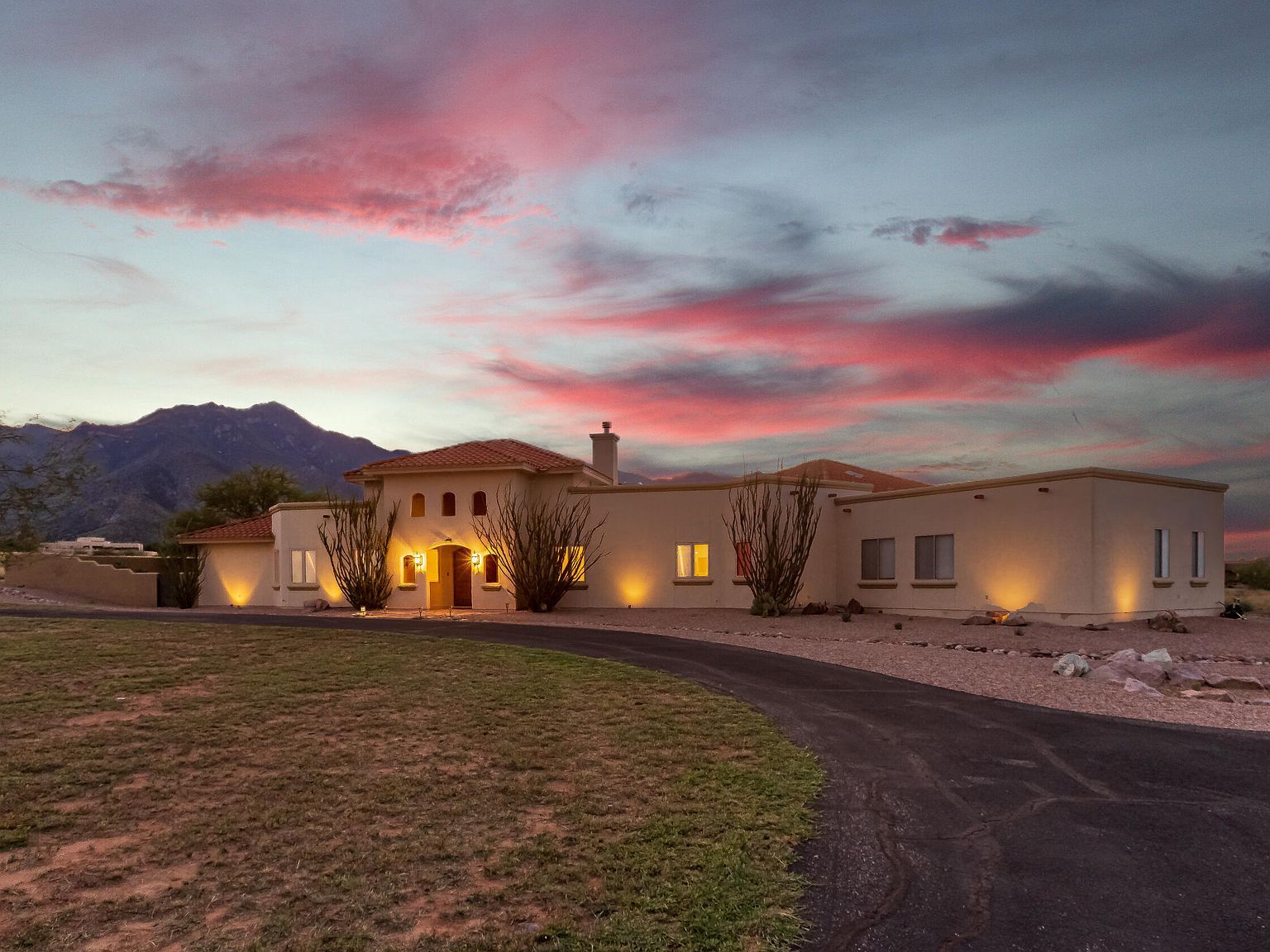 6027 E Andalusian Ct Hereford, AZ 85615 - Thumbnail 3