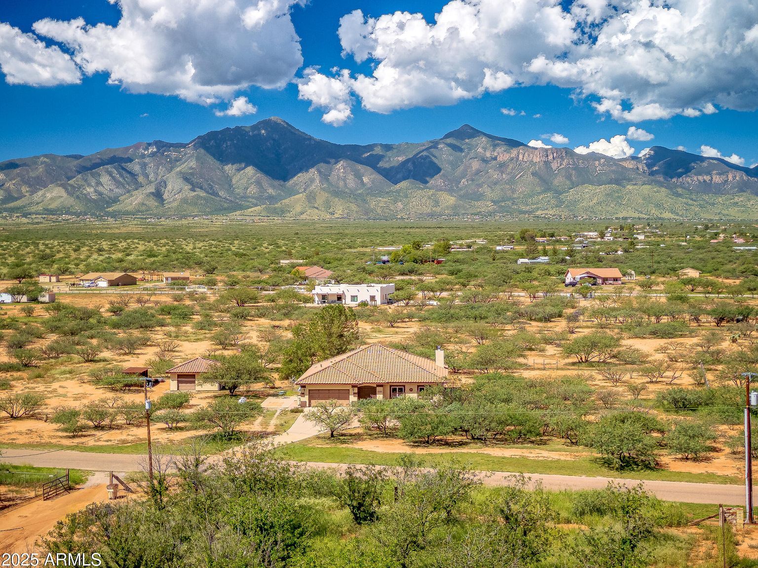 7072 S Ridling Dr Hereford, AZ 85615 - Thumbnail 3