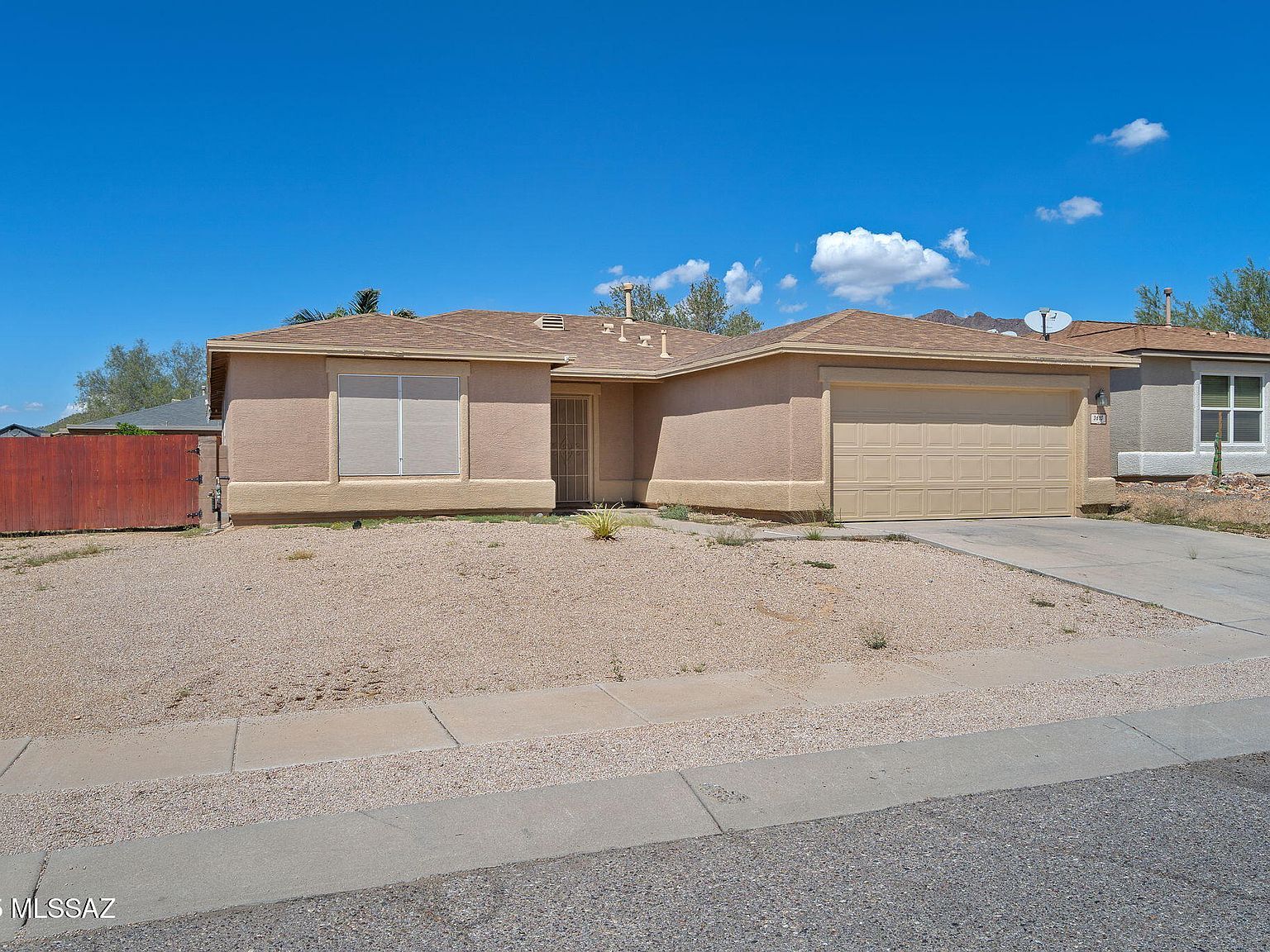 3610 S Desert Echo Rd Tucson, AZ 85735 - Thumbnail 3