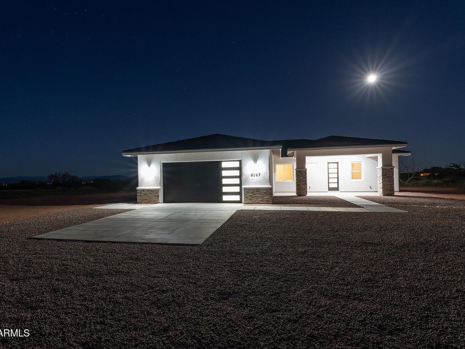 8287 S Elohyna Ln Hereford, AZ 85615 - Thumbnail 3