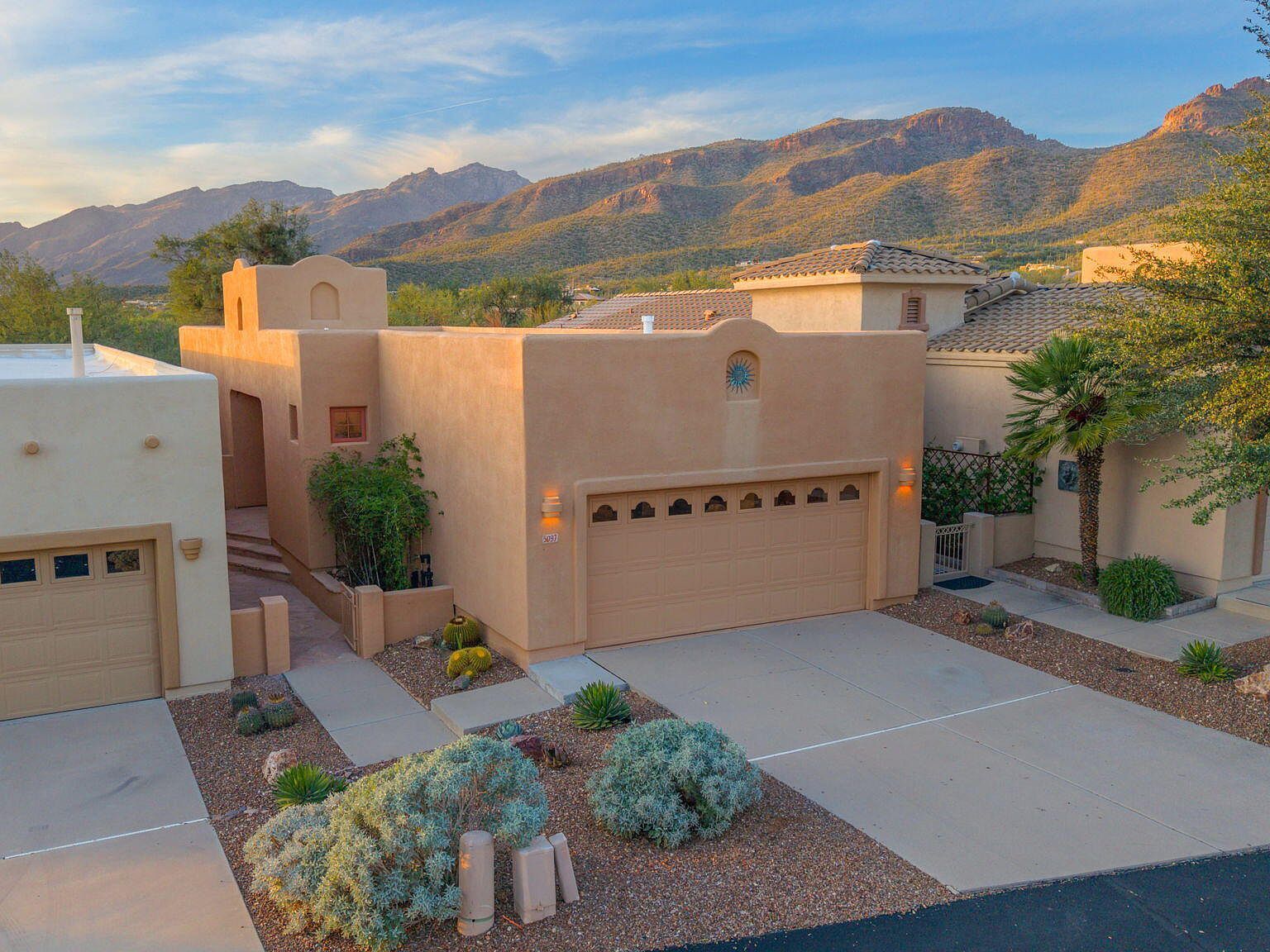 5097 N Pinnacle Cove Dr Tucson, AZ 85749 - Thumbnail 3