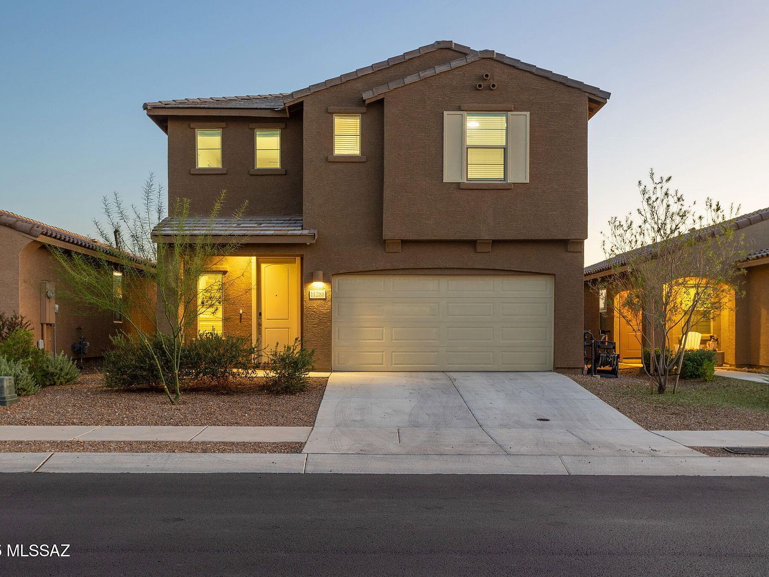 11288 S Weismann Dr Vail, AZ 85641 - Thumbnail 3