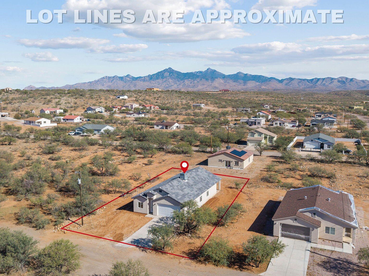 1853 Calle Virginia Rio Rico, AZ 85648 - Thumbnail 3