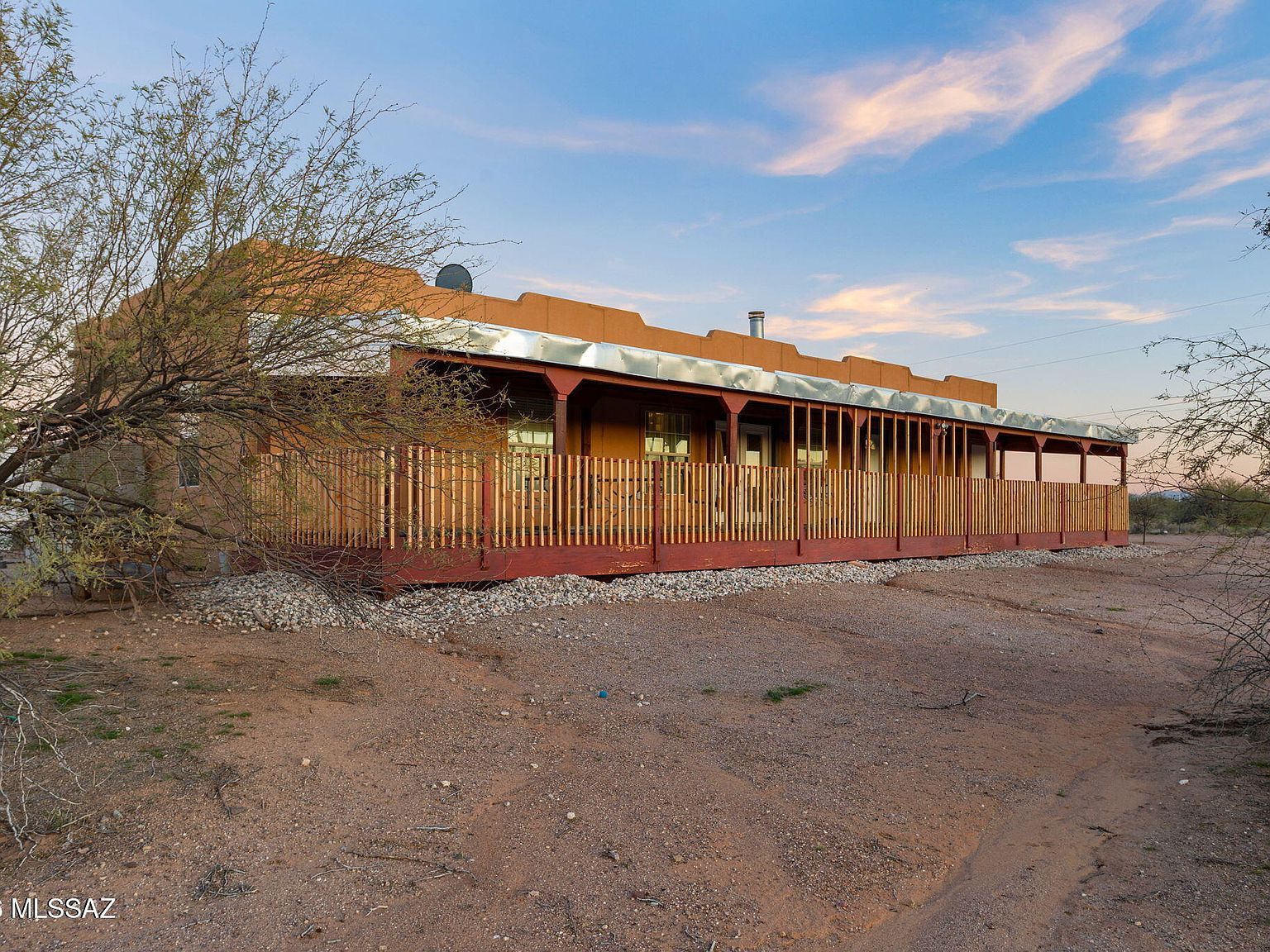 17353 W Manville Rd Marana, AZ 85653 - Thumbnail 3