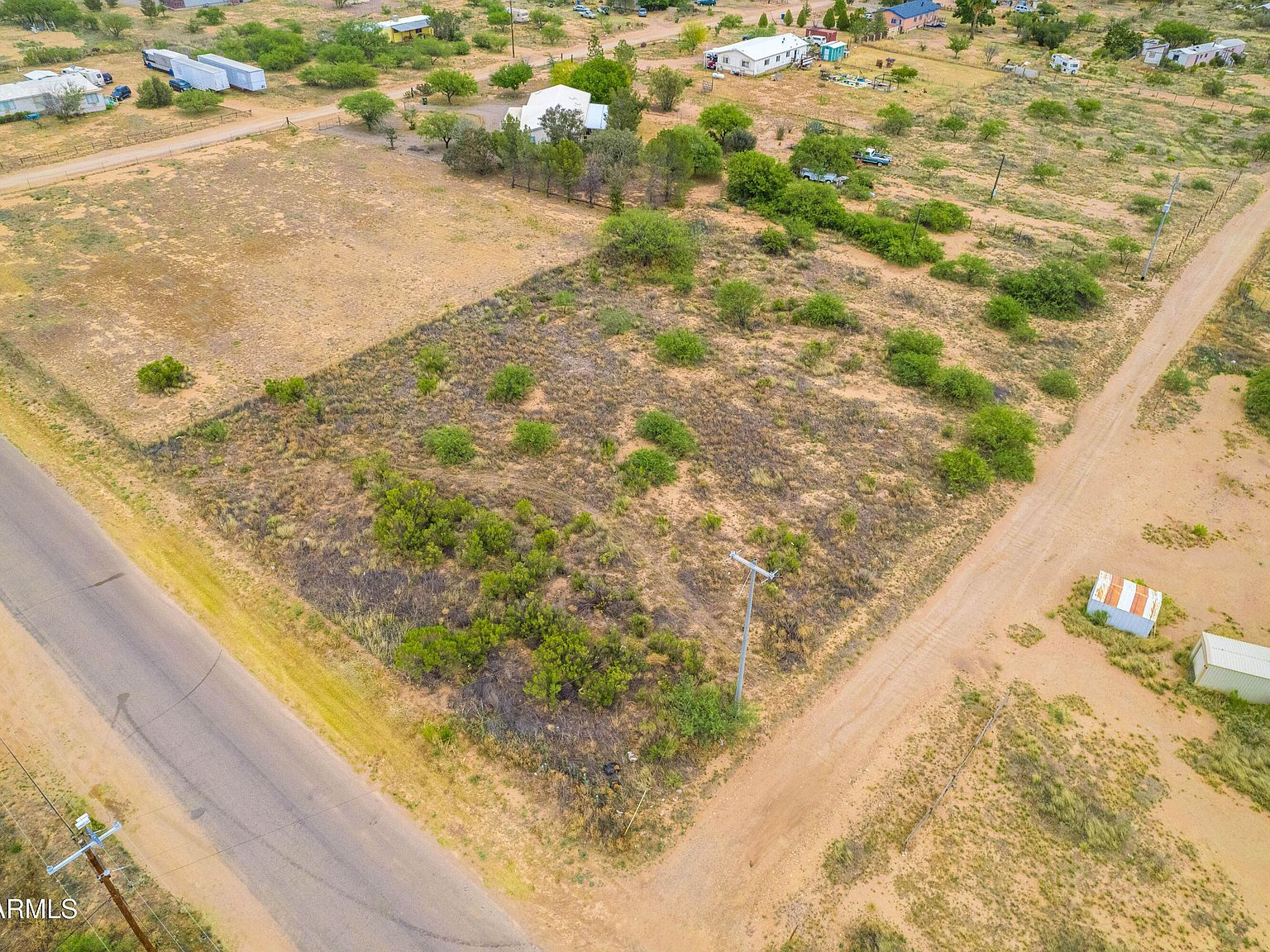 9429 E Guardian Ln Hereford, AZ 85615 - Thumbnail 3