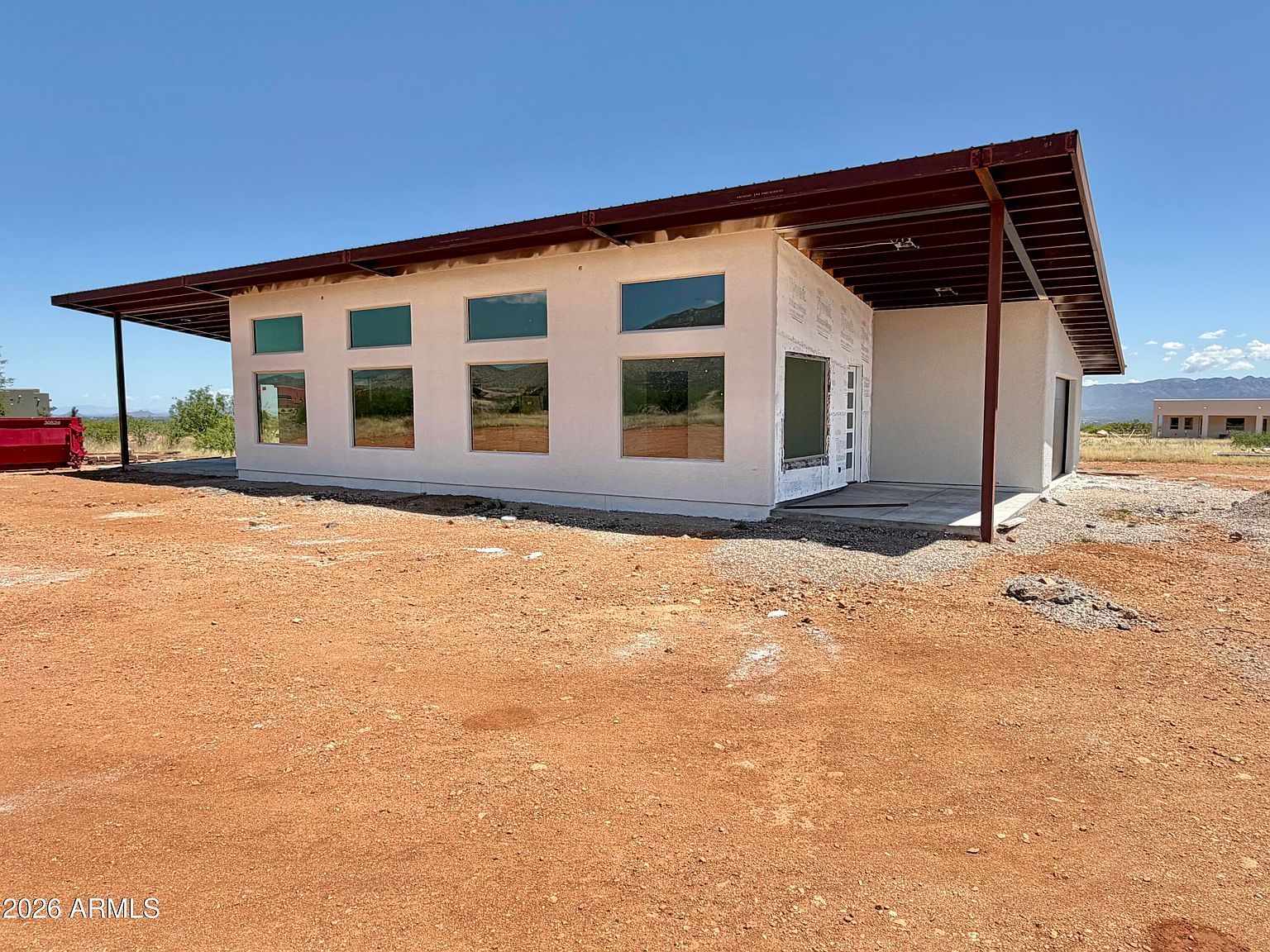 6553 E La Pradera Ln Hereford, AZ 85615 - Thumbnail 3