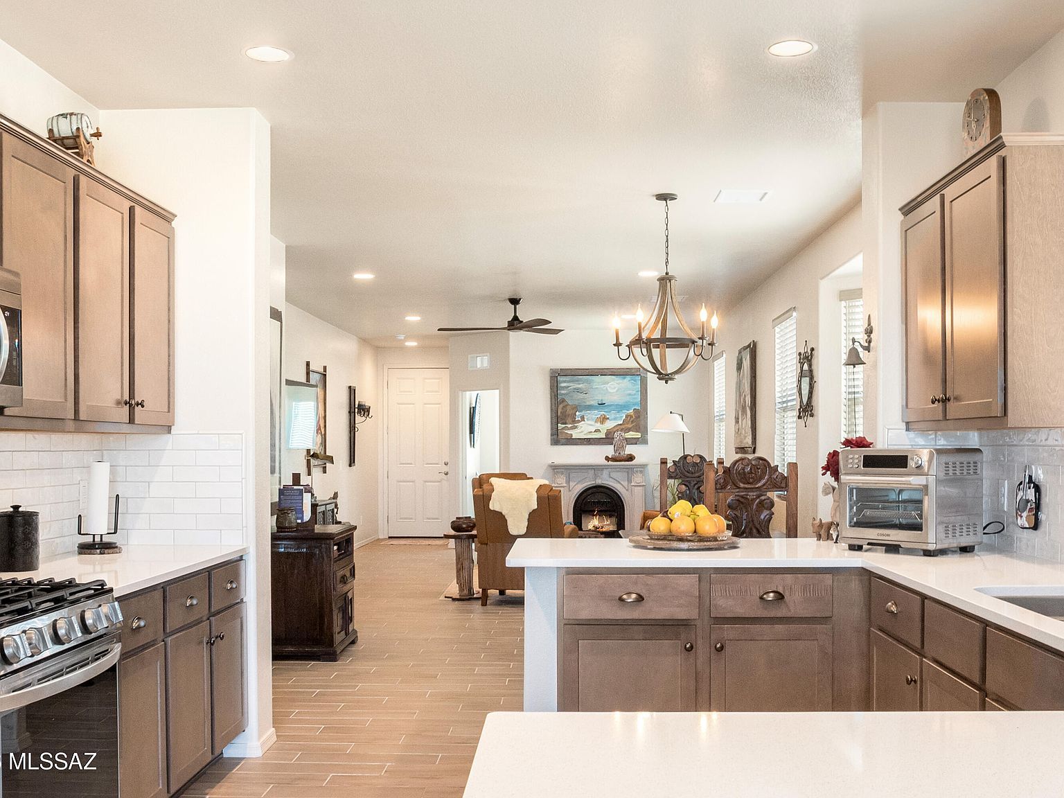 1452 W Sheep Wash Way Benson, AZ 85602 - Thumbnail 3