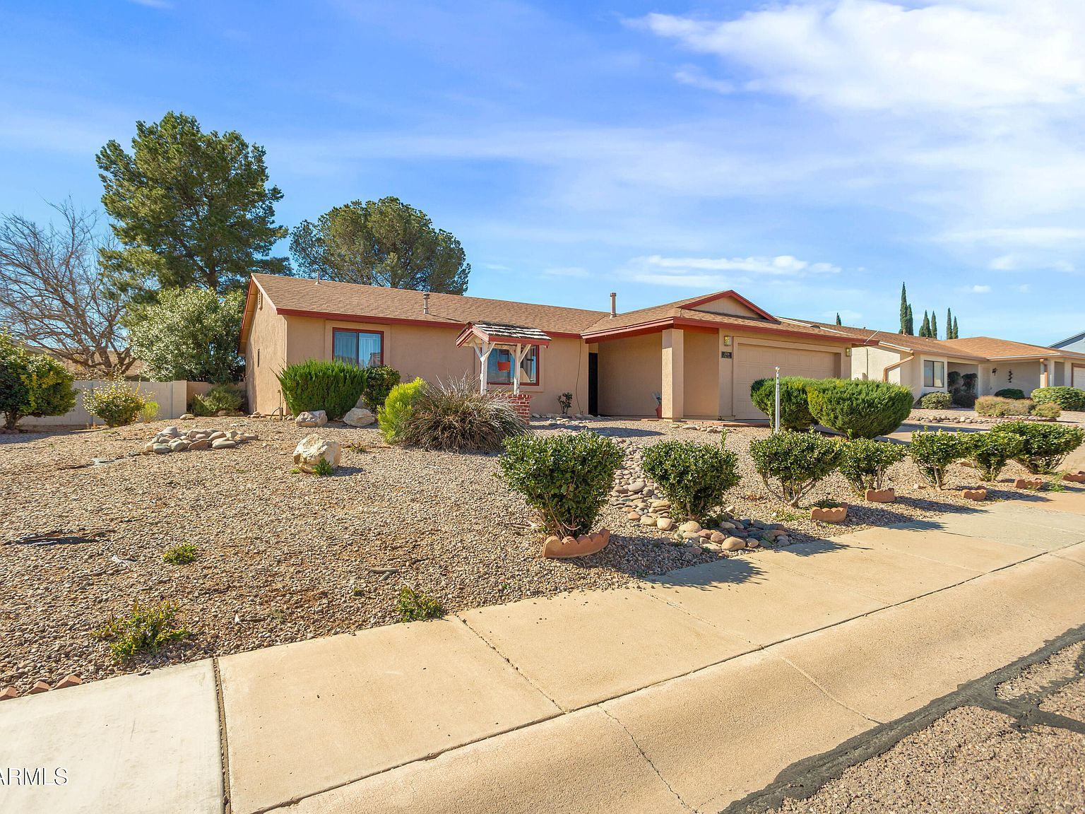 2876 Ridge Crest St Sierra Vista, AZ 85650 - Thumbnail 3