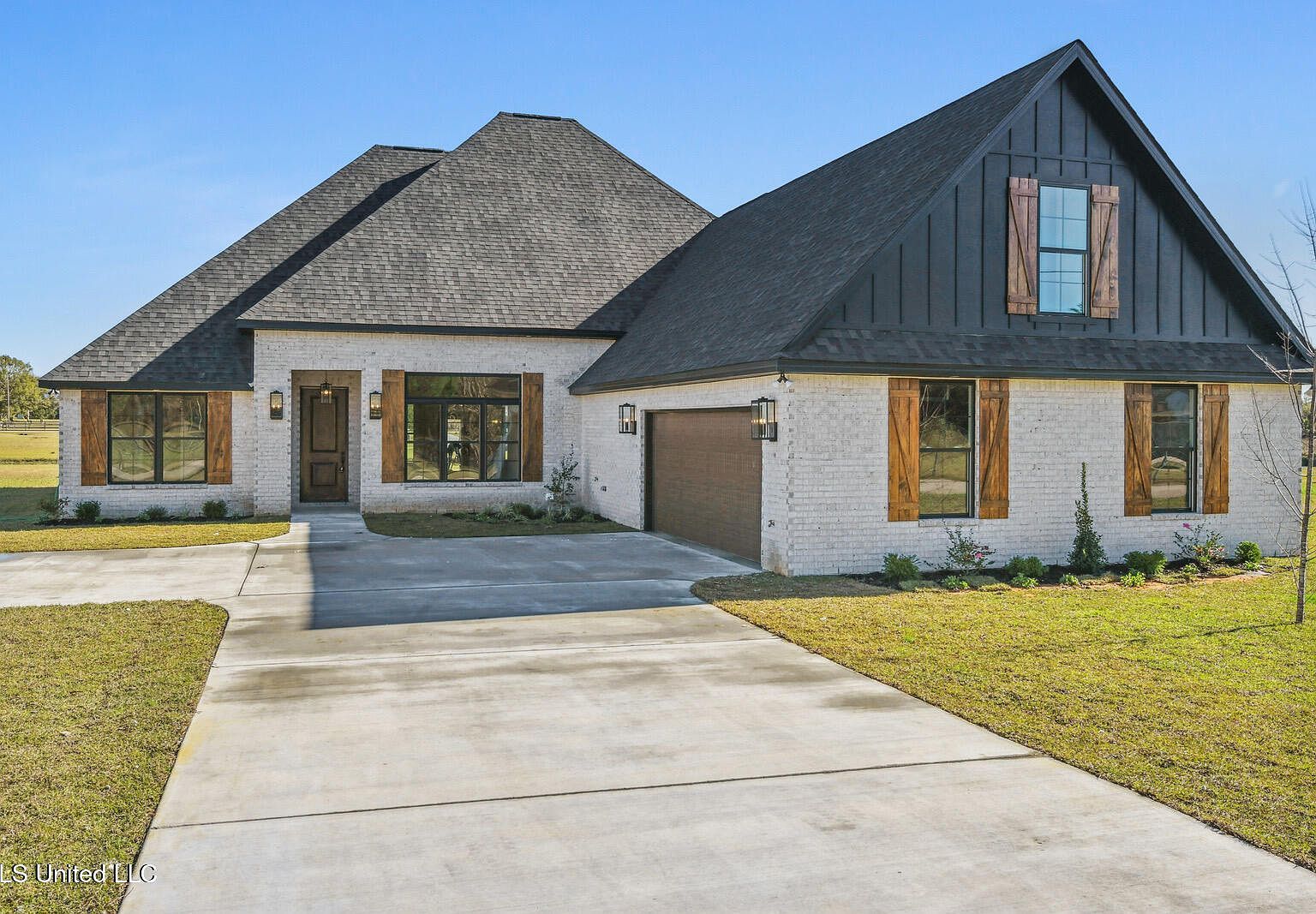 140 Destiny Oaks Dr Long Beach, MS 39560  | Single Family