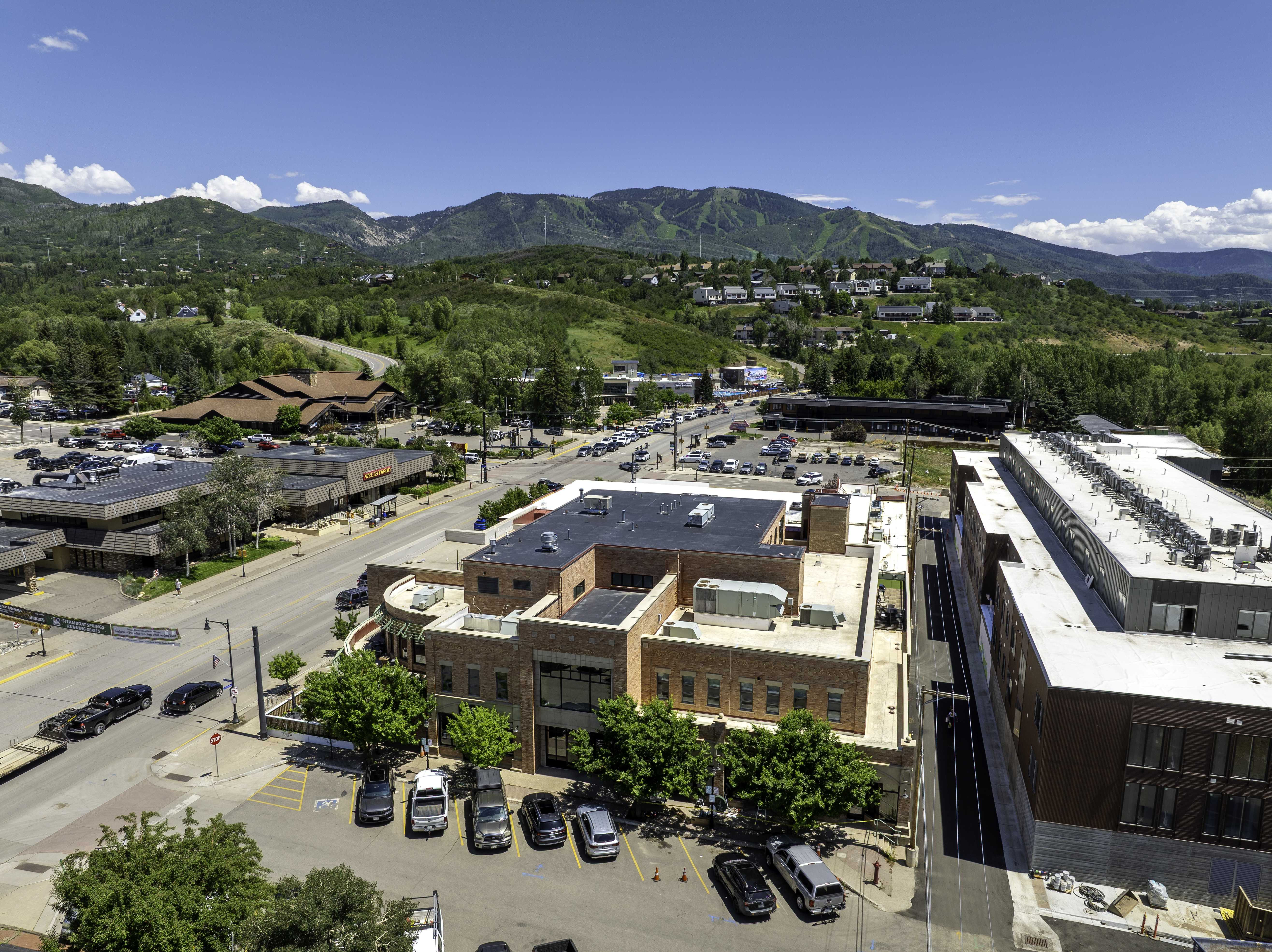 345 Lincoln Avenue, Steamboat Springs, CO, USA, 80487 - Thumbnail 3