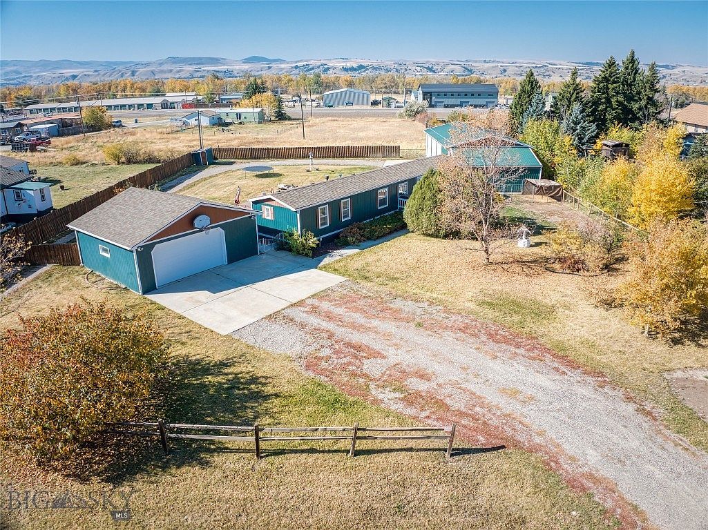 511 Table Mountain Dr Gallatin Gateway, MT 59730 - Thumbnail 3