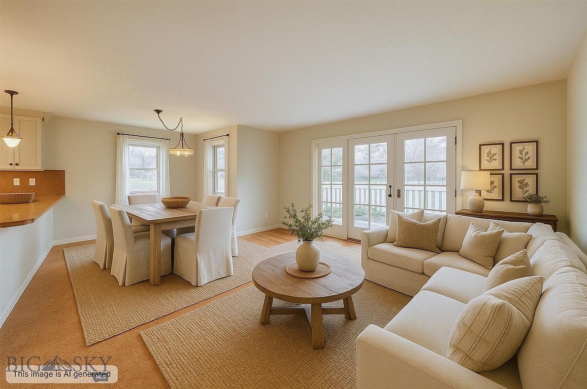 3928 Spruce Meadow Dr Bozeman, MT 59718 - Thumbnail 3