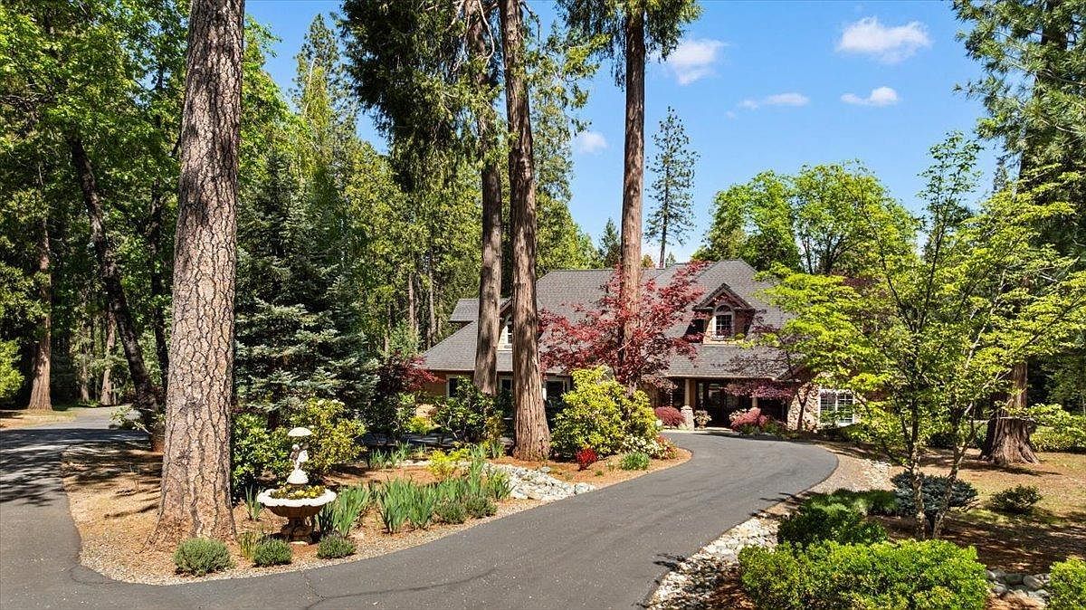 12933 Elk Ln Grass Valley, CA 95945 - Thumbnail 3