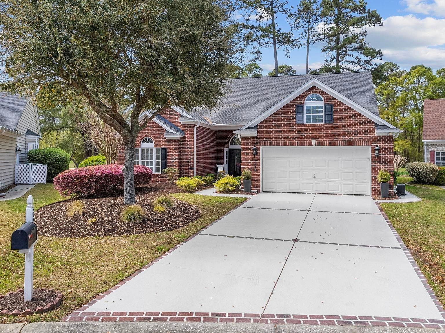 6549 Devonshire Ln Murrells Inlet, SC 29576 - Thumbnail 3