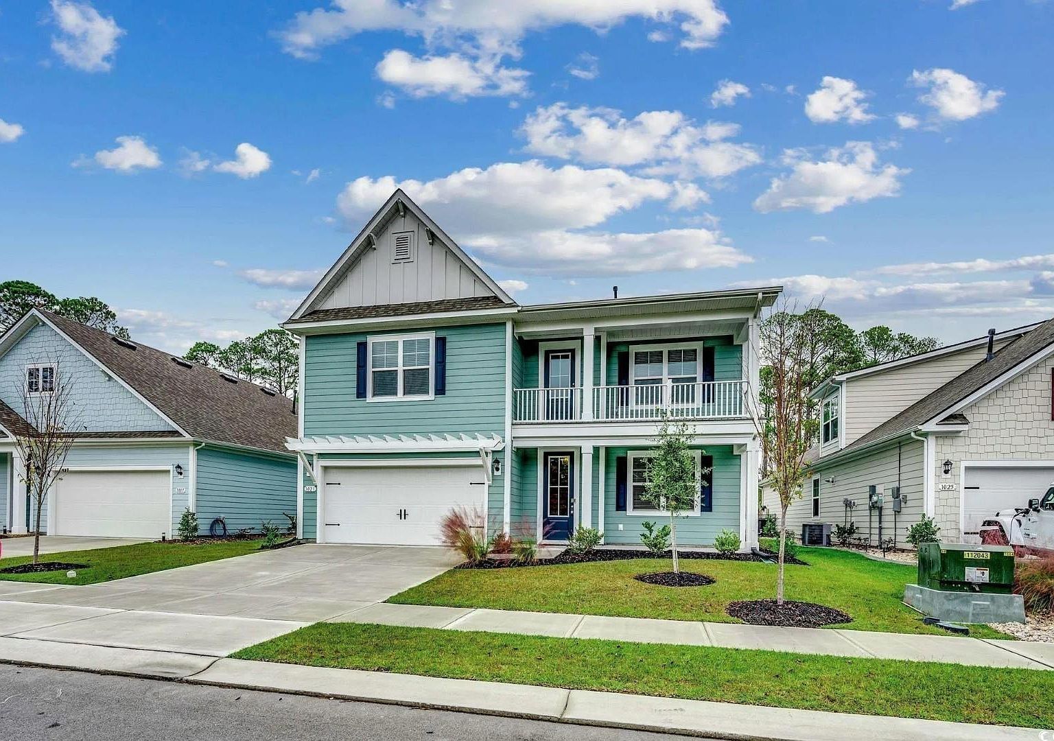 1021 Brick Point Ct Conway, SC 29526 - Thumbnail 3