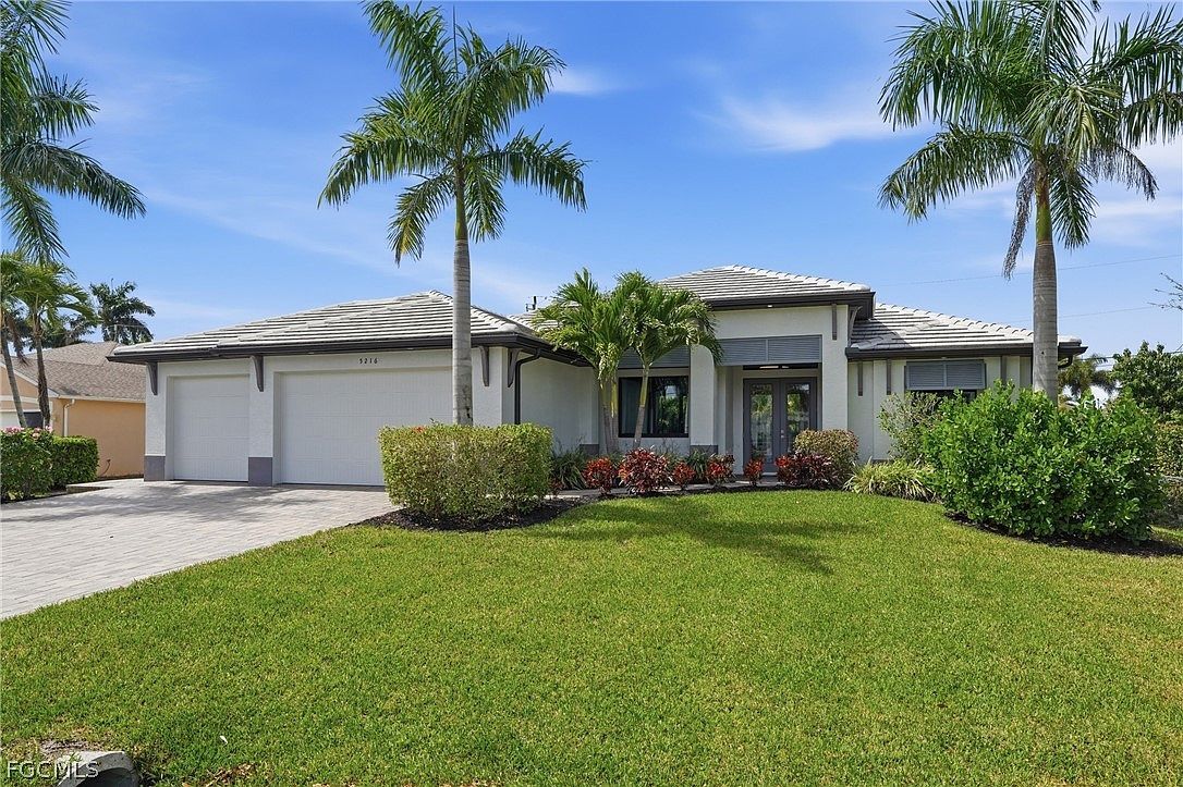 5216 SW 27th Place Cpe Coral, FL 33914 - Thumbnail 3