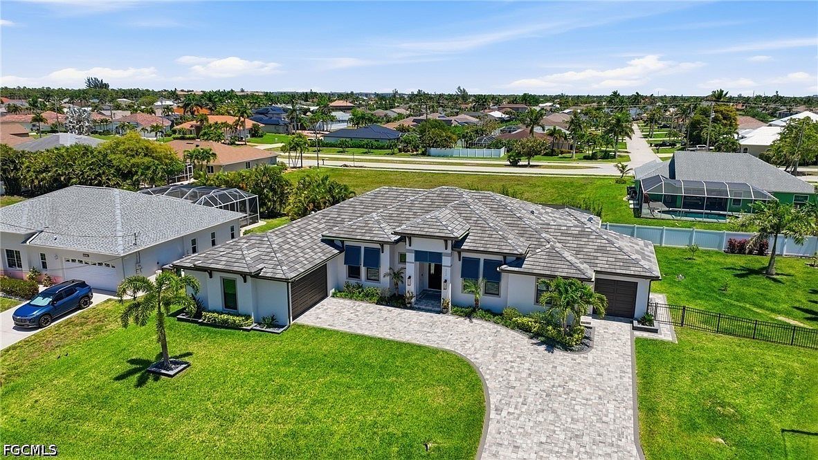4009 SW 25th Pl Cape Coral, FL 33914 - Thumbnail 3
