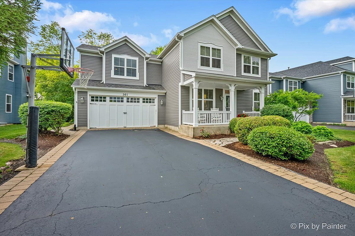 361 Oakmont Dr Cary, IL 60013 - Thumbnail 3