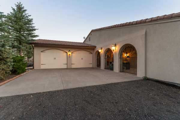 9665 N Stagecoach Dr, Williams, AZ 86046, USA - Thumbnail 4