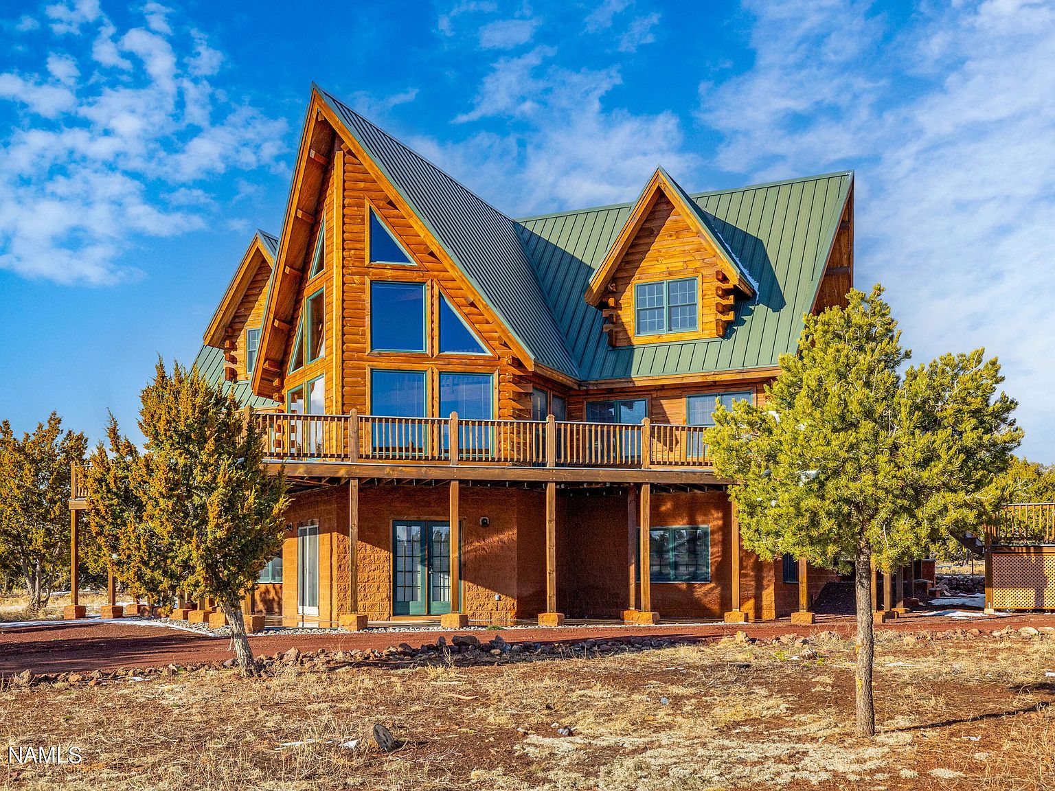 2647 E Vista Pl Williams, AZ 86046 - Thumbnail 3