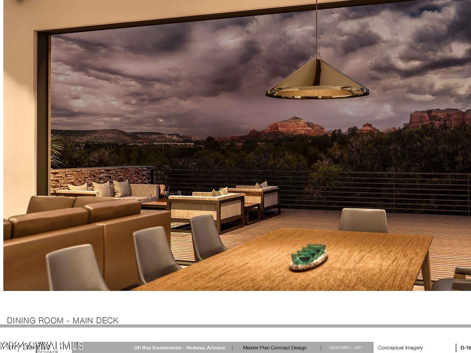 240 Casitas Ct Sedona, AZ 86351 - Thumbnail 3