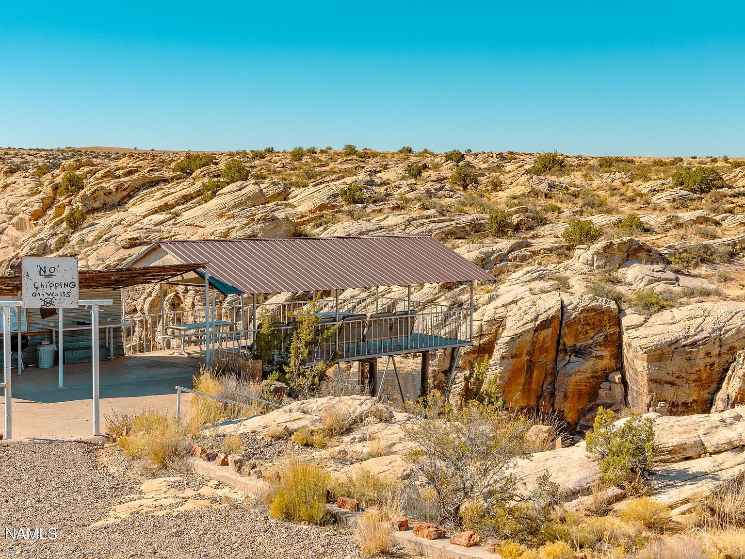 0 Bell Cow Rd Winslow, AZ 86047 - Thumbnail 3