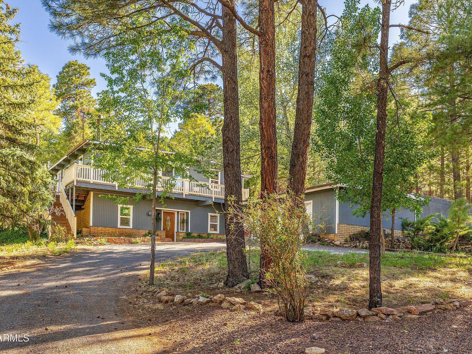 3019 N Tam Oshanter Dr #1 Flagstaff, AZ 86004 - Thumbnail 3