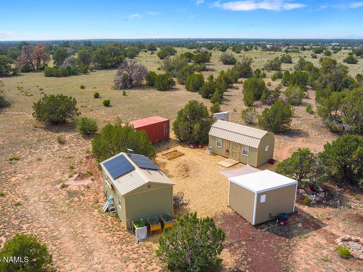 10448 S Rim Ranch Rd Williams, AZ 86046 - Thumbnail 3