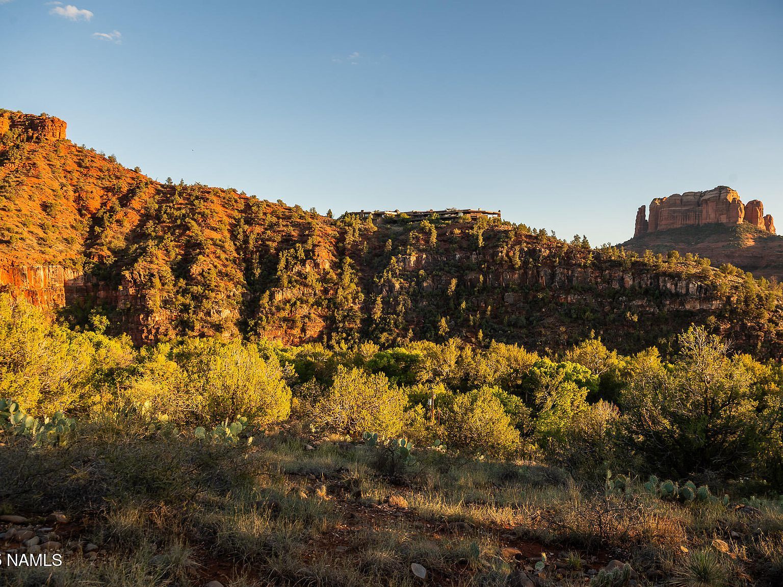 Xx Chavez Ranch Rd Sedona, AZ 86336 - Thumbnail 3