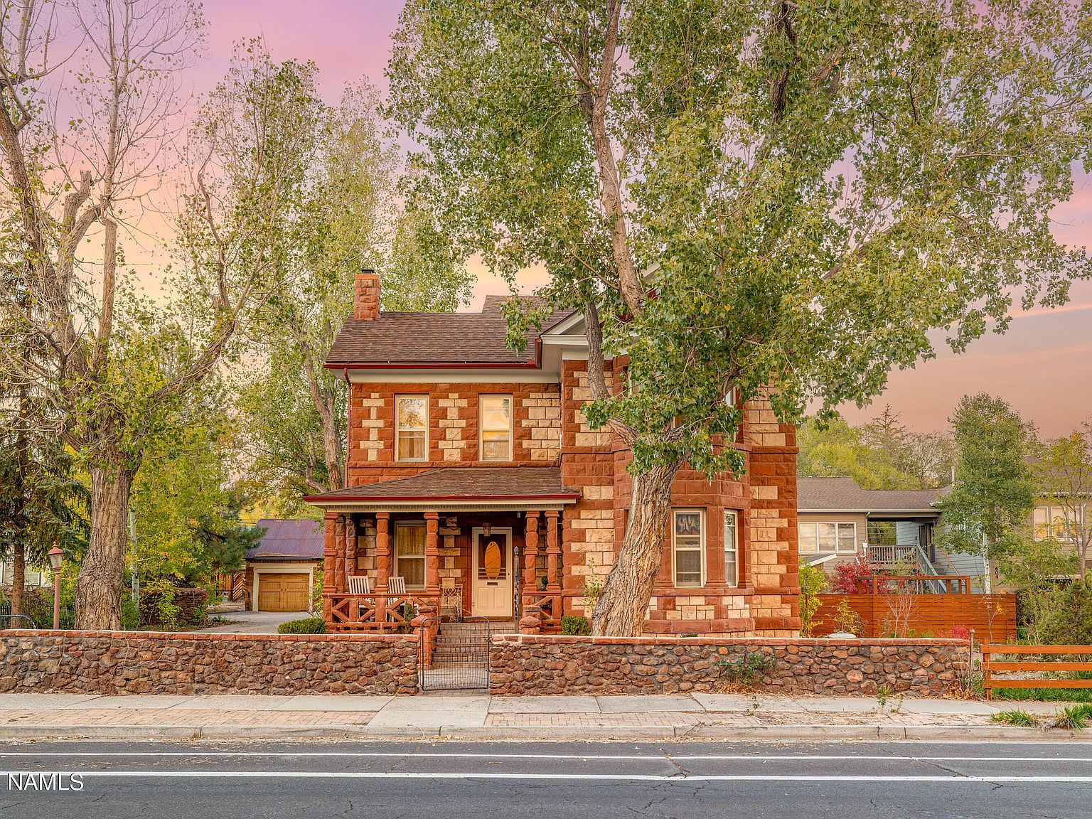 614 W Santa Fe Ave Flagstaff, AZ 86001 - Thumbnail 3