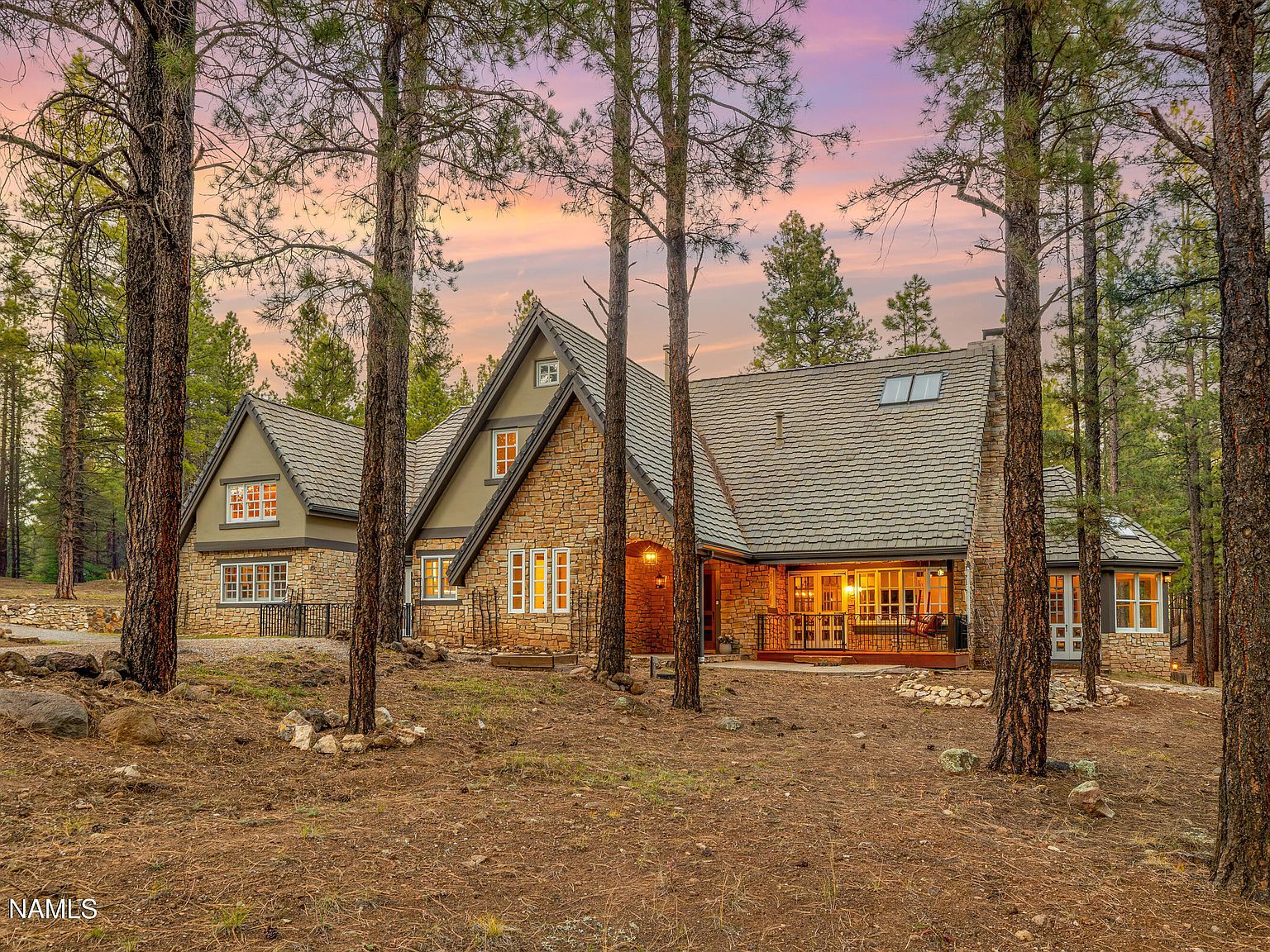 2750 W Forest Hills Dr Flagstaff, AZ 86001 - Thumbnail 3