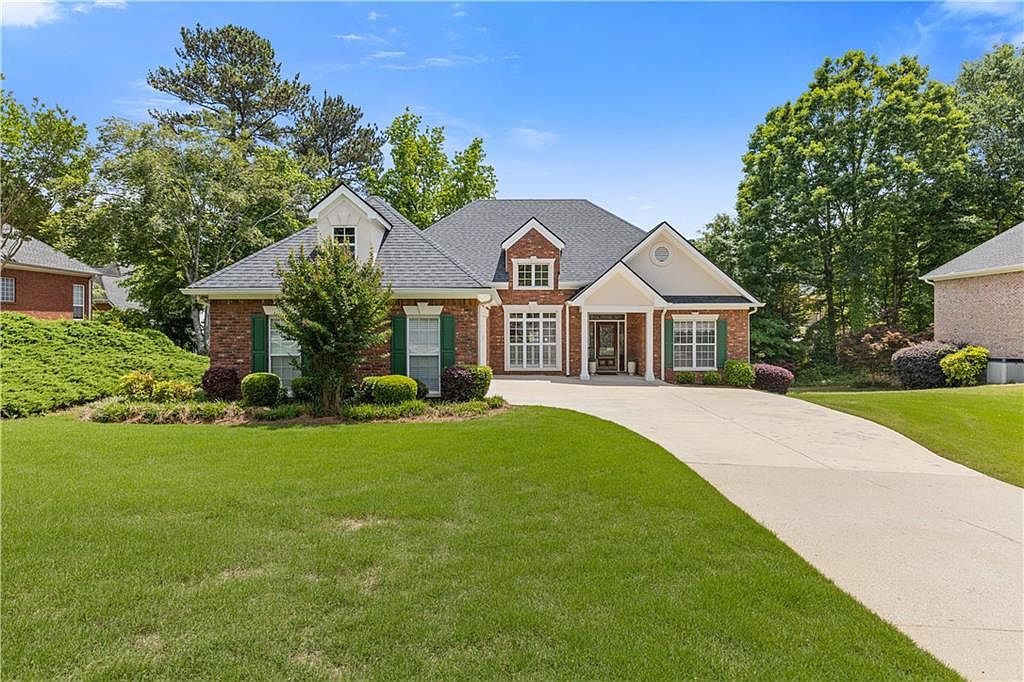 5791 Epping Ct Douglasville, GA 30135 - Thumbnail 3