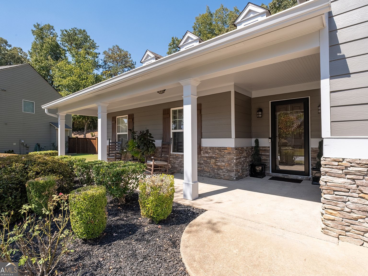 4458 Spring Mtn Powder Springs, GA 30127 - Thumbnail 3