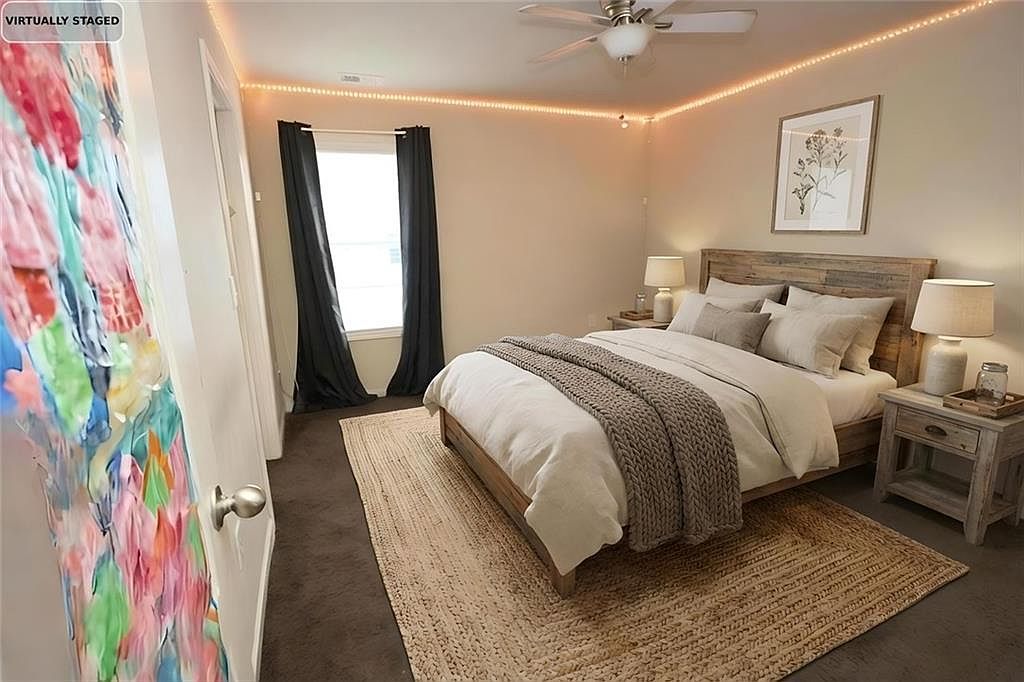 6074 Locklear Way Douglasville, GA 30134 - Thumbnail 3