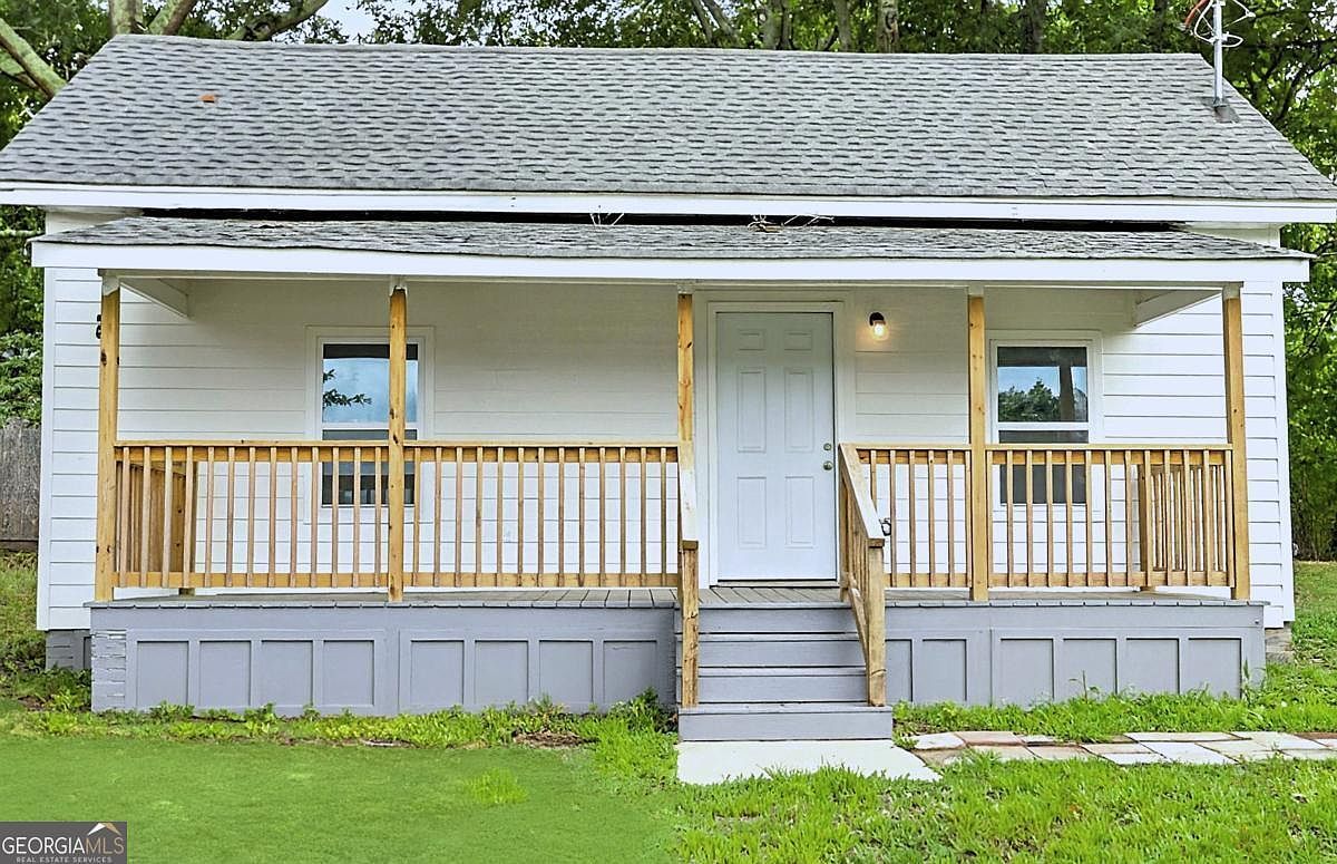 5361 N Main St Cartersville, GA 30101 - Thumbnail 3