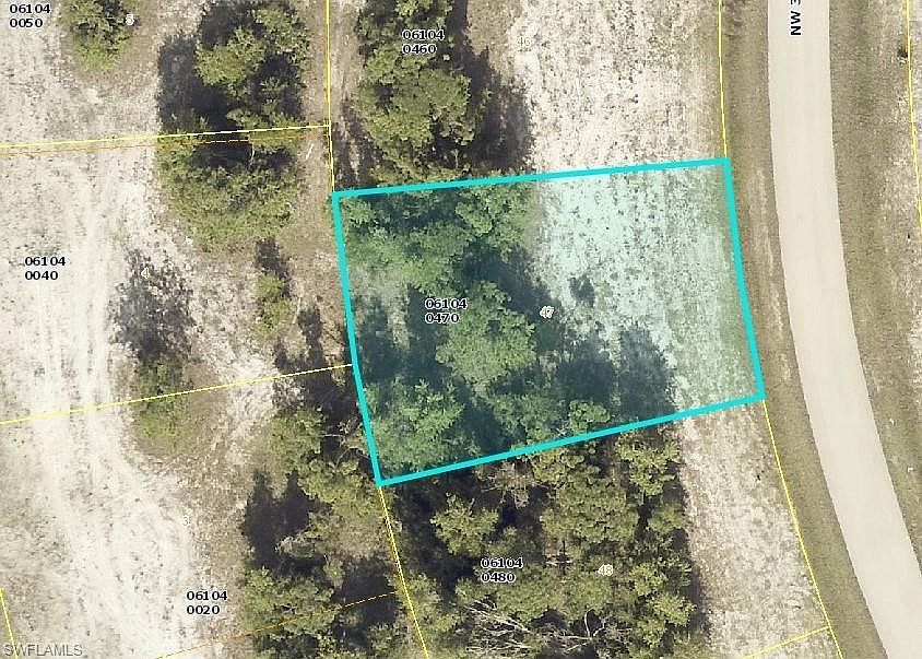 4510 NW 36th Ave Cape Coral, FL 33993 - Thumbnail 3