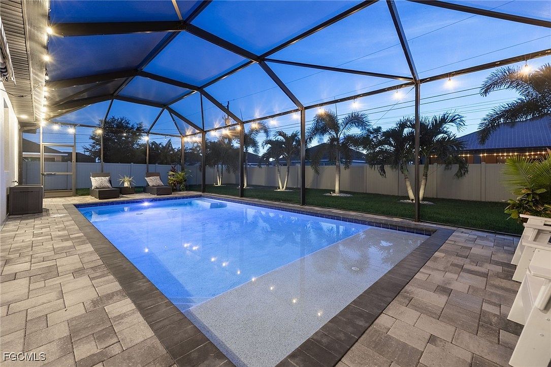 3822 SW 20th Place Cpe Coral, FL 33914 - Thumbnail 3