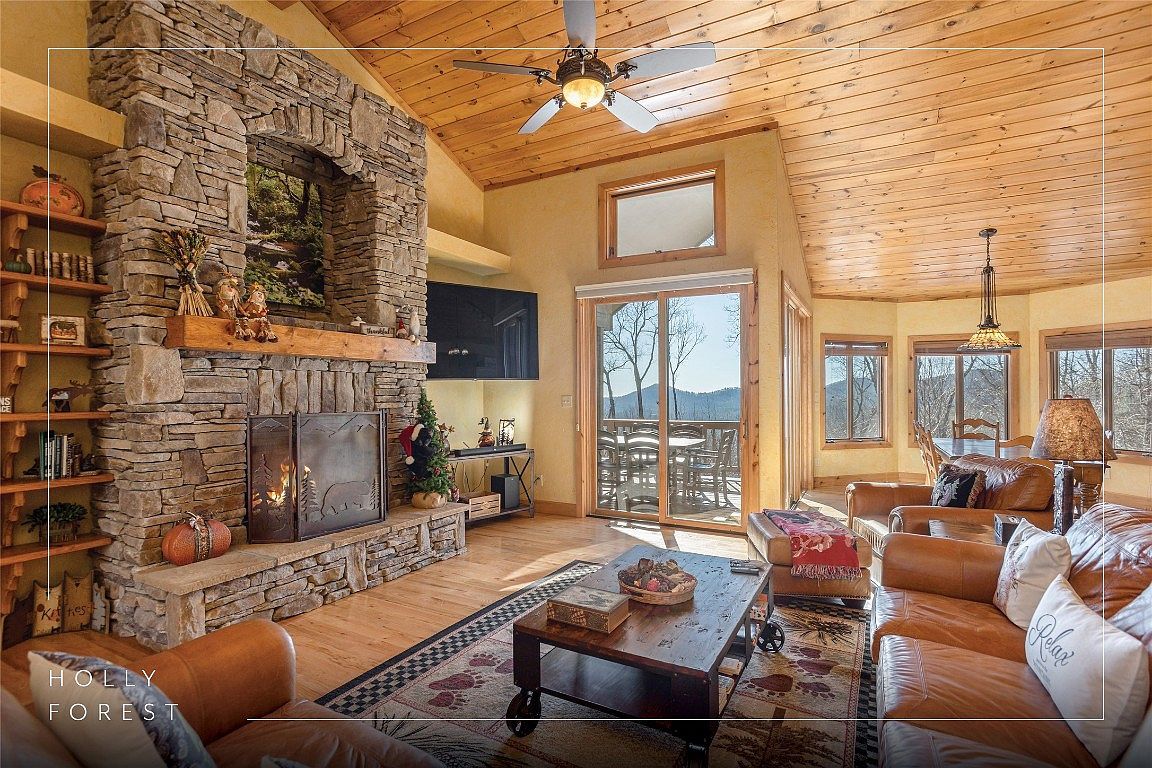 193 Birdnest Rd Sapphire, NC 28774 - Thumbnail 3