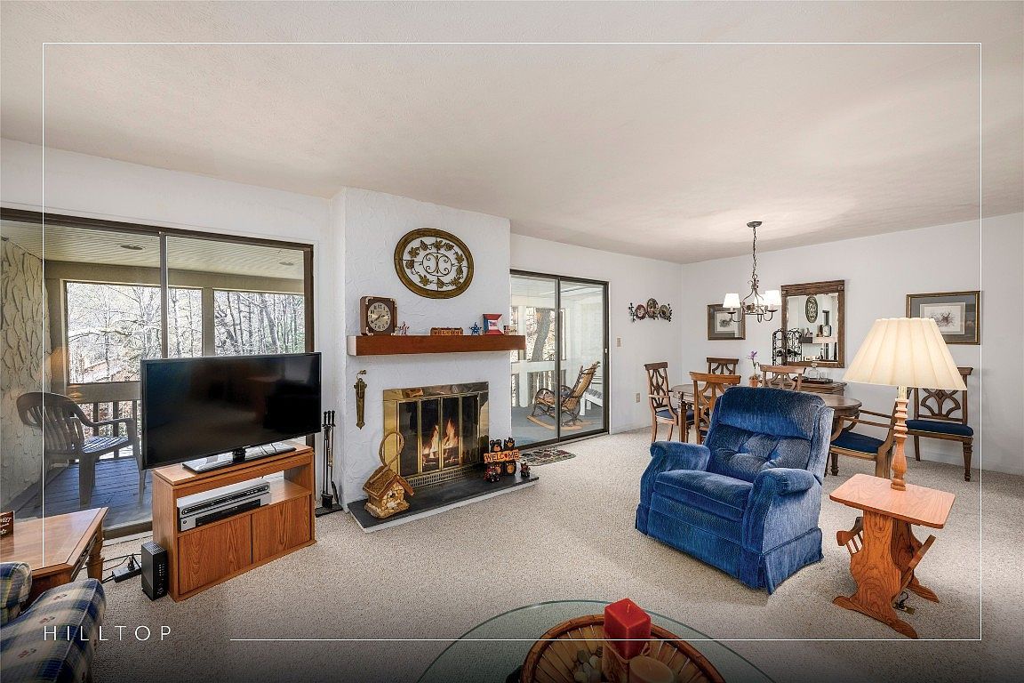 99 Dogwood Knob #8-A Sapphire, NC 28774 - Thumbnail 3